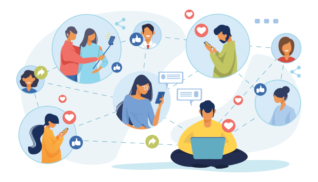 Social media, 7 valores que el consumidor busca en las empresas social media alicante